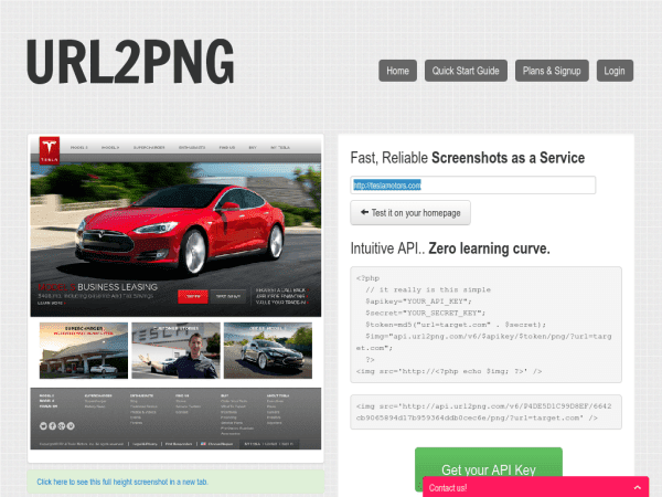 25 Best Free Web Screenshot Genrator Online 25 Best Free Web Screenshot Genrator Online
