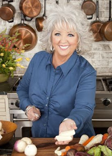 Target Addict: Coming to Target: Paula Deen Foods