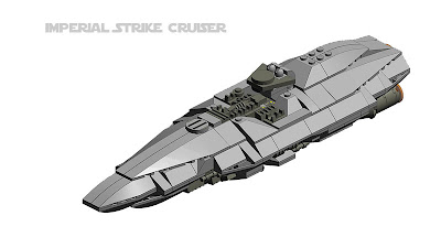 strike cruiser