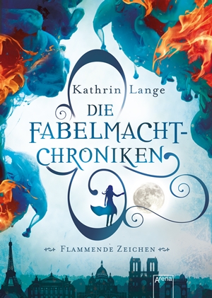 © Arena Verlag GmbH