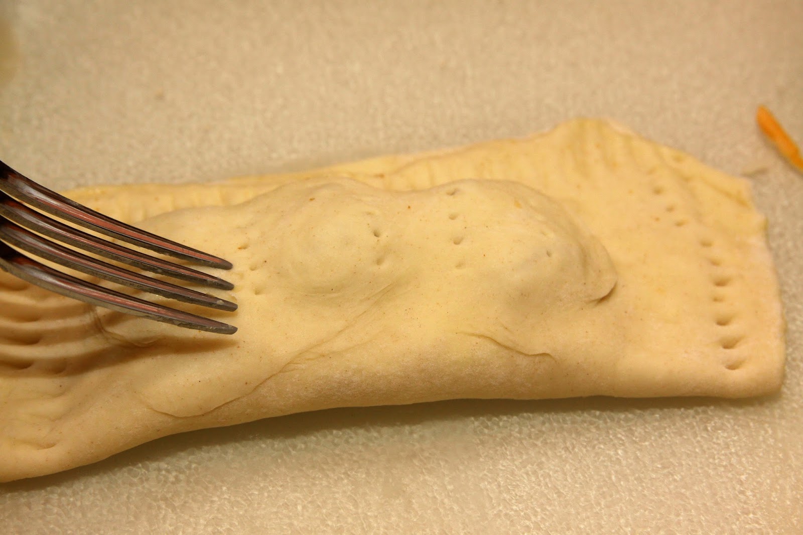 For the Love of Food Tot Pockets Inspired by Napoleon Dynamite