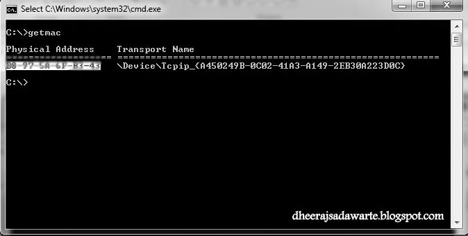 Networking Stuffs: 2015