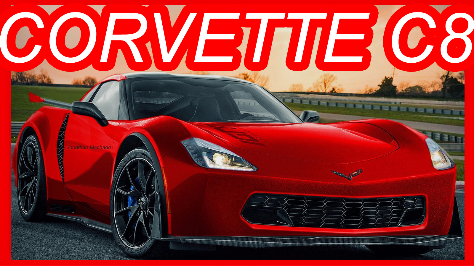 Corvette Zr1 0 60 >> Carwp Preview 80 000 2018 Chevrolet Corvette C8 Mid Corvette Zr1 0 60 >> Carwp Preview 80 000 2018 Chevrolet Corvette C8 Mid
