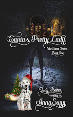 Santa's Pretty Lady -  Book One
