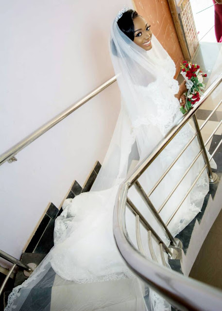 Photos from Guilder Ultimate Search 6 finalist, Vivien Okafor's wedding 167 Photos from Guilder Ultimate Search 6 finalist, Vivien Okafor