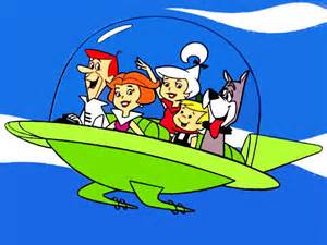 The Jetsons: First Color Telecast from ABC-TV