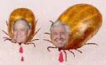 Koch brothers bleeding us dry