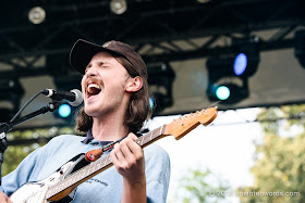 Everett Bird at Royal Mountain Records Festival at RBG Royal Botanical Gardens Arboretum on September 2, 2018 Photo by John Ordean at One In Ten Words oneintenwords.com toronto indie alternative live music blog concert photography pictures photos