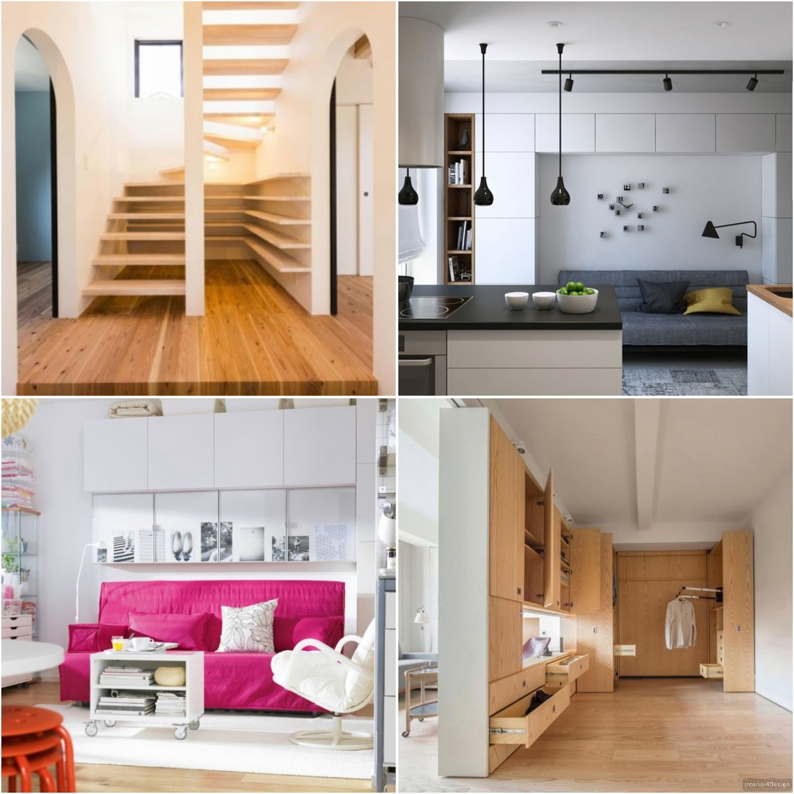 Interior Design Ideas For Small Homes | 5 Do Vs 5 Don't | Best Interior