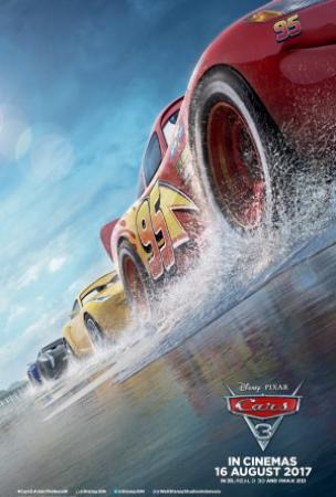 Car 3 2017 Film Car 3 2017