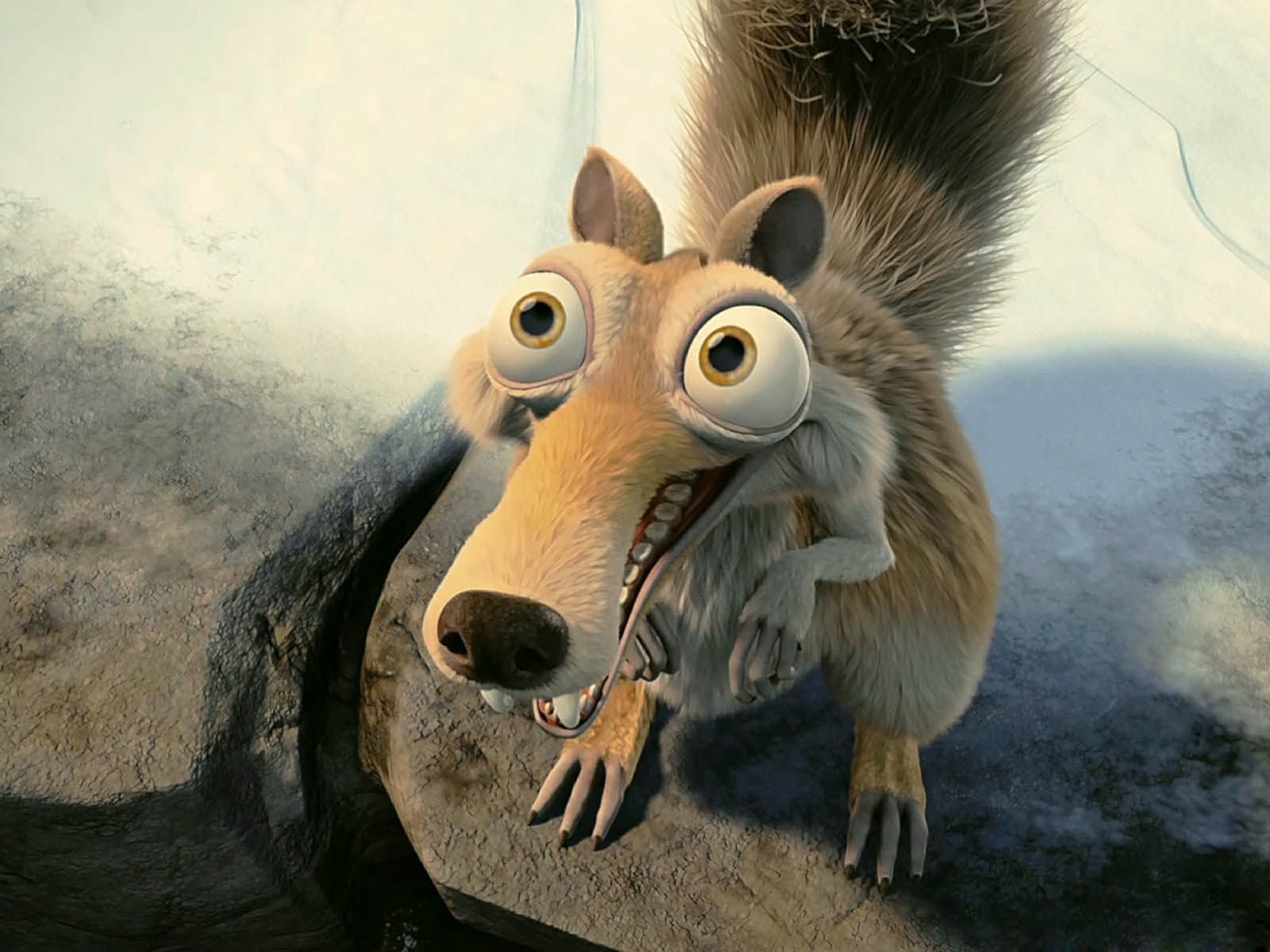 This is a picture of Nifty Ice Ages Pictures This is an image of Nifty Ice Ages Pictures
