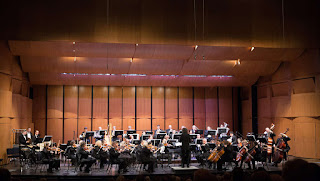 Alexandria Symphony Orchestra (Virginia, EE.UU.) Alexandria Symphony Orchestra (Virginia, EE.UU.)