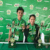 Race Results: The 41st National MILO Marathon Officially Concludes in Cebu!