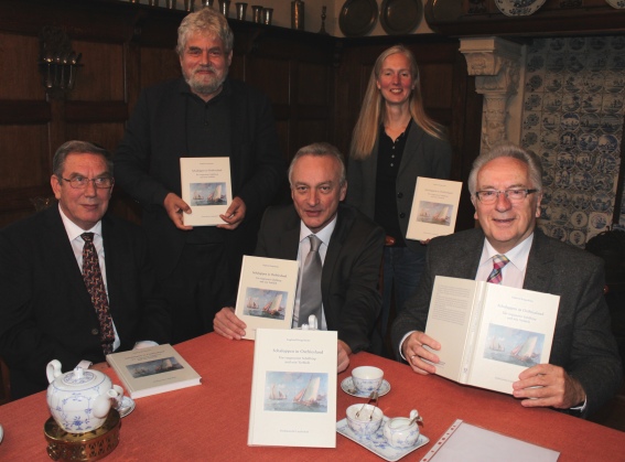 Wernerjuergens: november 2014