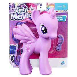 My Little Pony Styling Pony Twilight Sparkle Brushable Pony