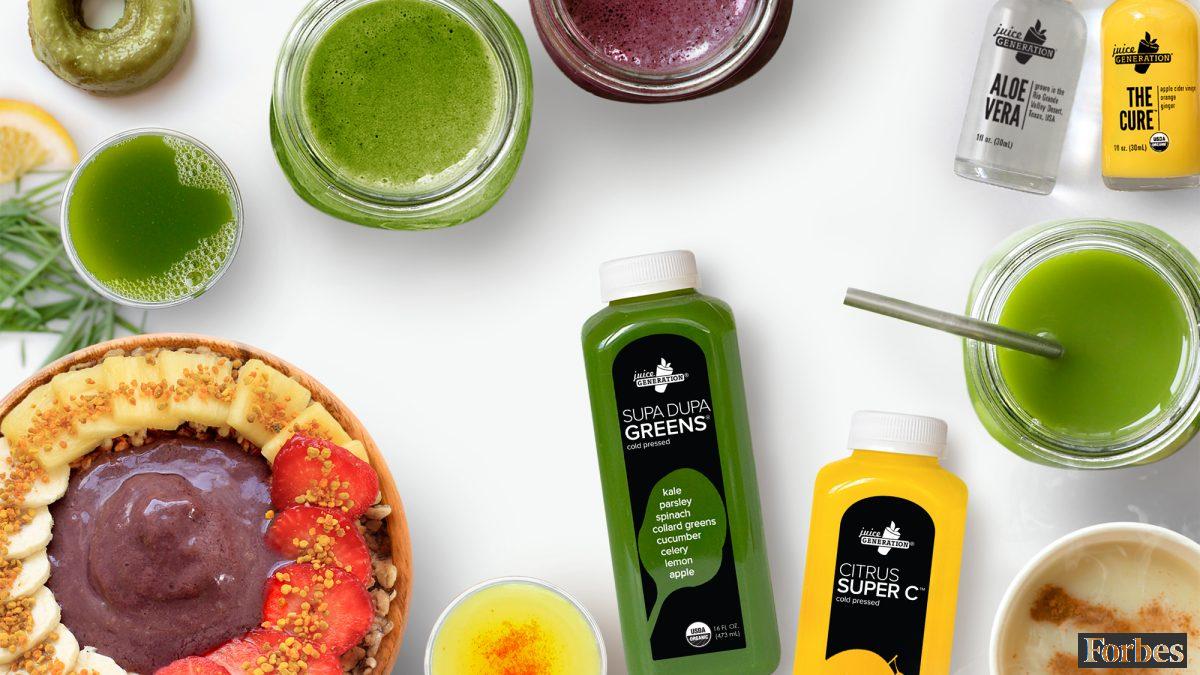 Natural Rx Pharmacy and Wellness Center New Year, New Juice Why Juice