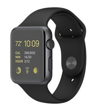 padraig bluetooth smart watch