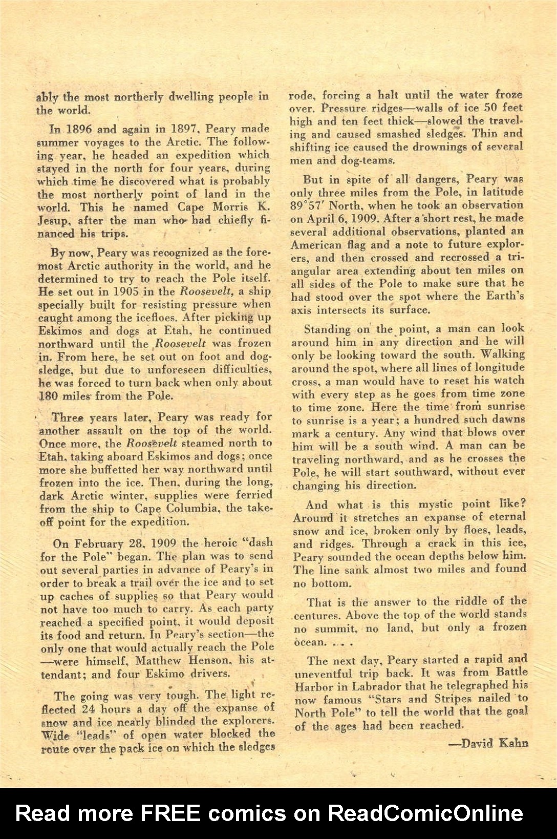 Action Comics (1938) 156 Page 36