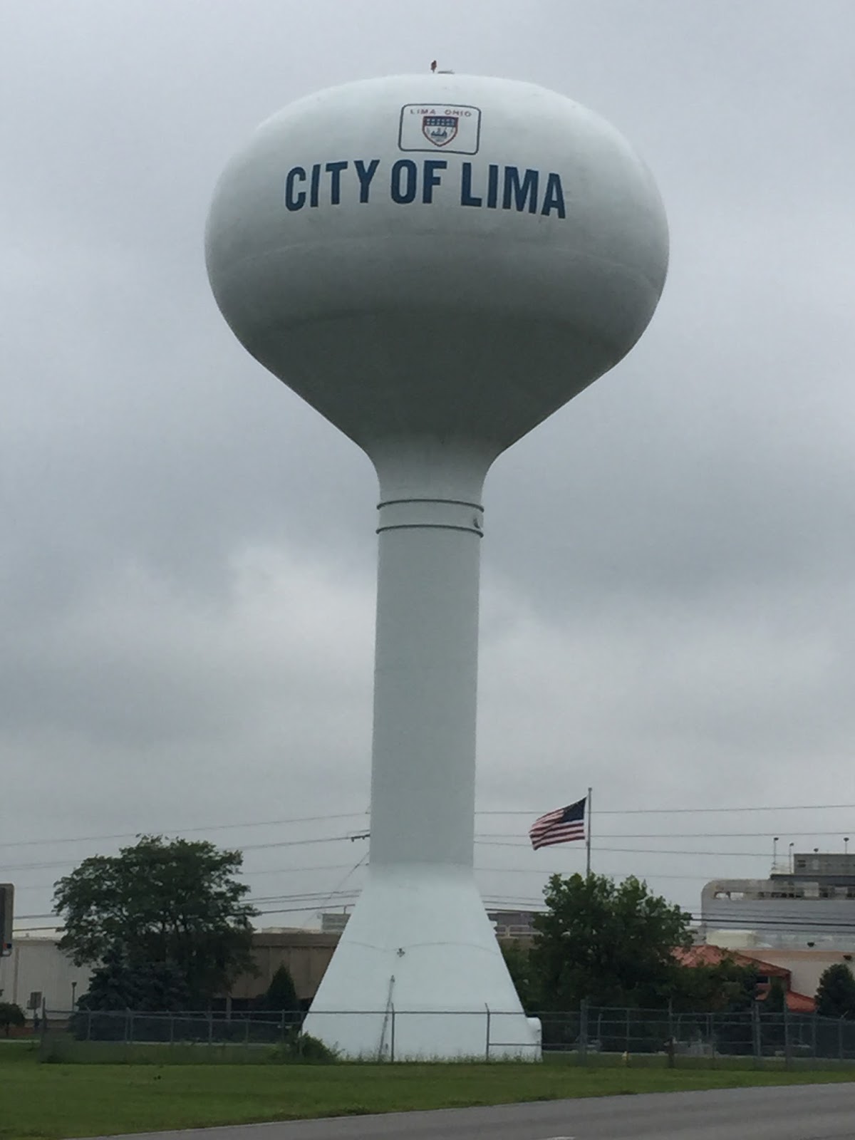 Kayaking Across Ohio Metzger and Ferguson Reservoirs Portage Practice