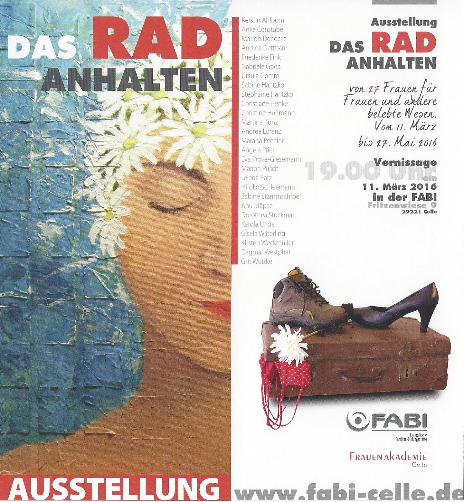 Regensburger Tagebuch November 2019