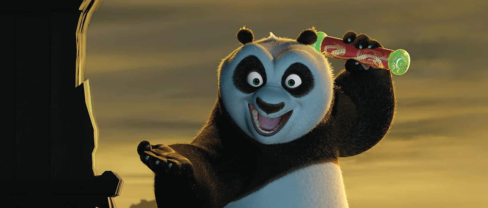 Kung Fu Panda (2008) Full Movie Hindi Dubbed Filmyzilla.