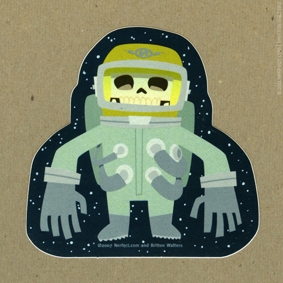 NateFullerArt BOOMBOX BURGERS & SWITCHBLADE HOT DOGS!