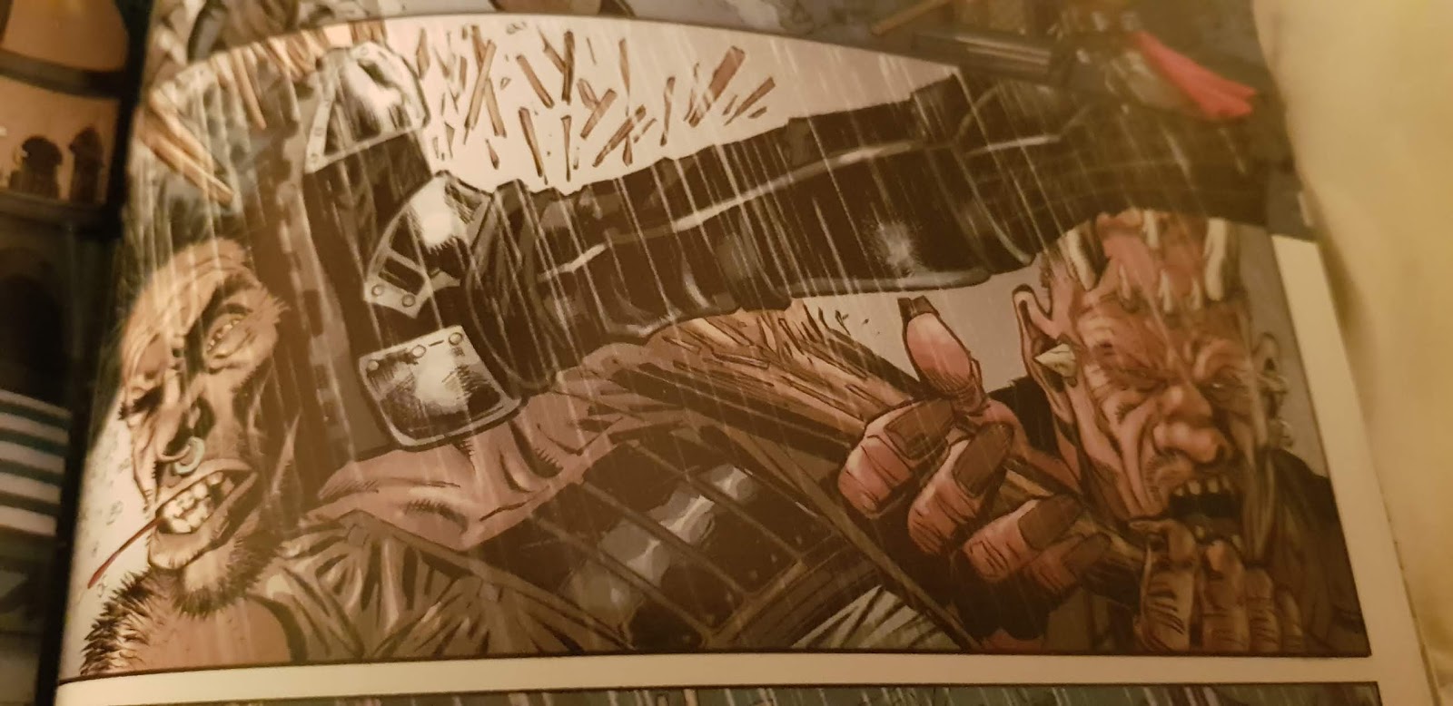 Spiel Film Spass Star Was Legends Band 55 Legacy Visionen Der