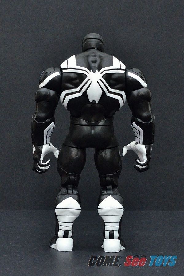 space knight venom baf