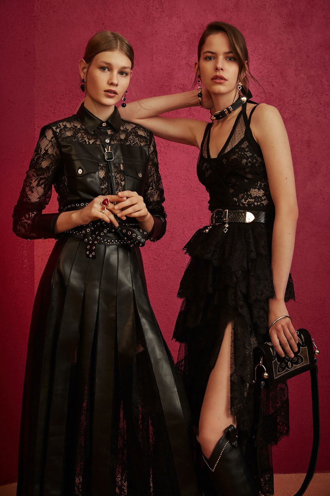 Spleen De Couture: POSH COUNTRY STYLE BY ELIE SAAB