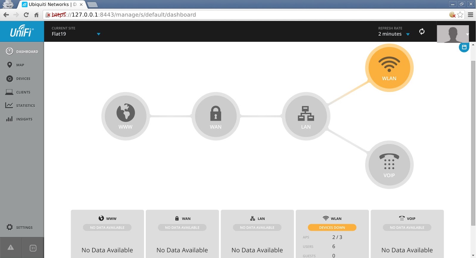 Techy Title Here Home Networking PowerLine vs Wireless Bridging