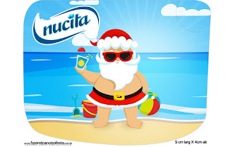 Christmas in the Caribbean: Free Candy Bar Labels. Christmas in the Caribbean: Free Printable Candy Bar Labels