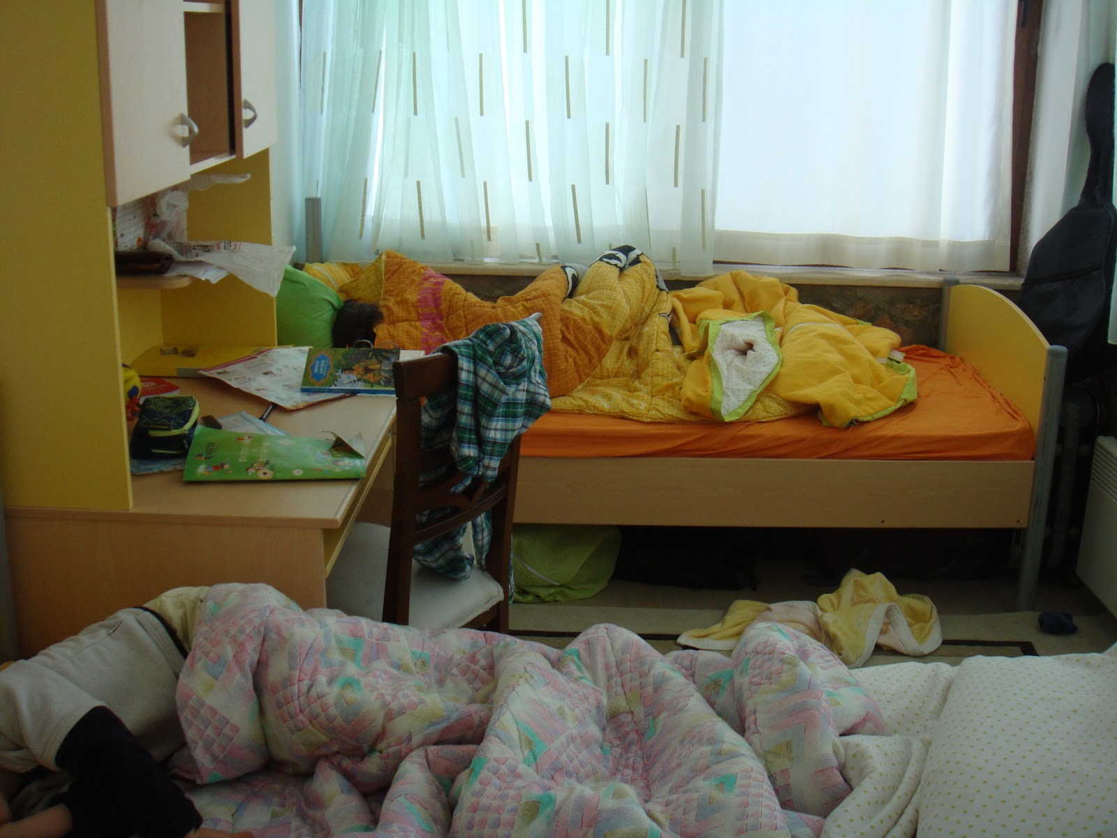 nil�in kalemi&hellip; EVİM ÇALIŞAN BİR FABRİKA VE BEN BU FABRİKANIN TEK