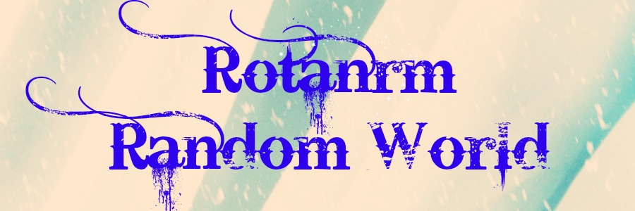 Rotanrm Random World