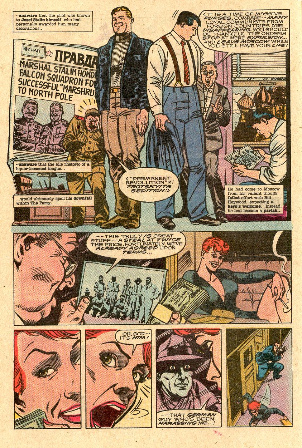 Secret Origins (1986) Issue #45 #50 - English 15