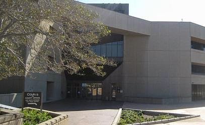 Chula Vista Court