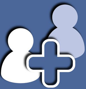 Como facebook te sugiere amigos Como facebook te sugiere amigos