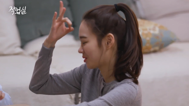 tvn 작업실 1화] 쭈굴탱천인 고성민 | 인스티즈