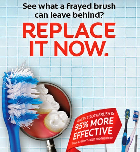Colgate Toothbrush Coupon - Canadian Coupons