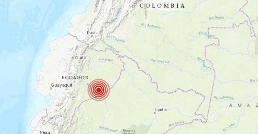 Terremoto en Ecuador de Magnitud 7.6 y Alerta de Tsunami (Hoy Viernes 22 Febrero 2019) Sismo Temblor Epicentro - Macas - Morona Santiago - www.igepn.edu.ec Terremoto en Ecuador de Magnitud 7.6 y Alerta de Tsunami (Hoy Viernes 22 Febrero 2019) Sismo Temblor Epicentro - Macas - Morona Santiago - www.igepn.edu.ec