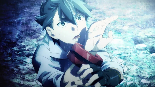 God Eater God Eater