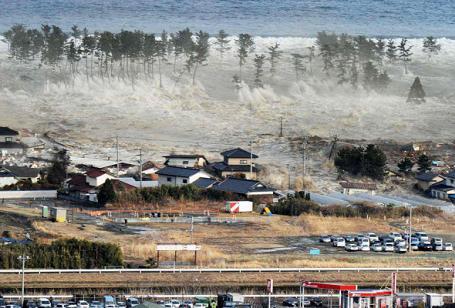 tsunami-japon