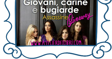 Giovani Carine E Bugiarde Epub Gratis