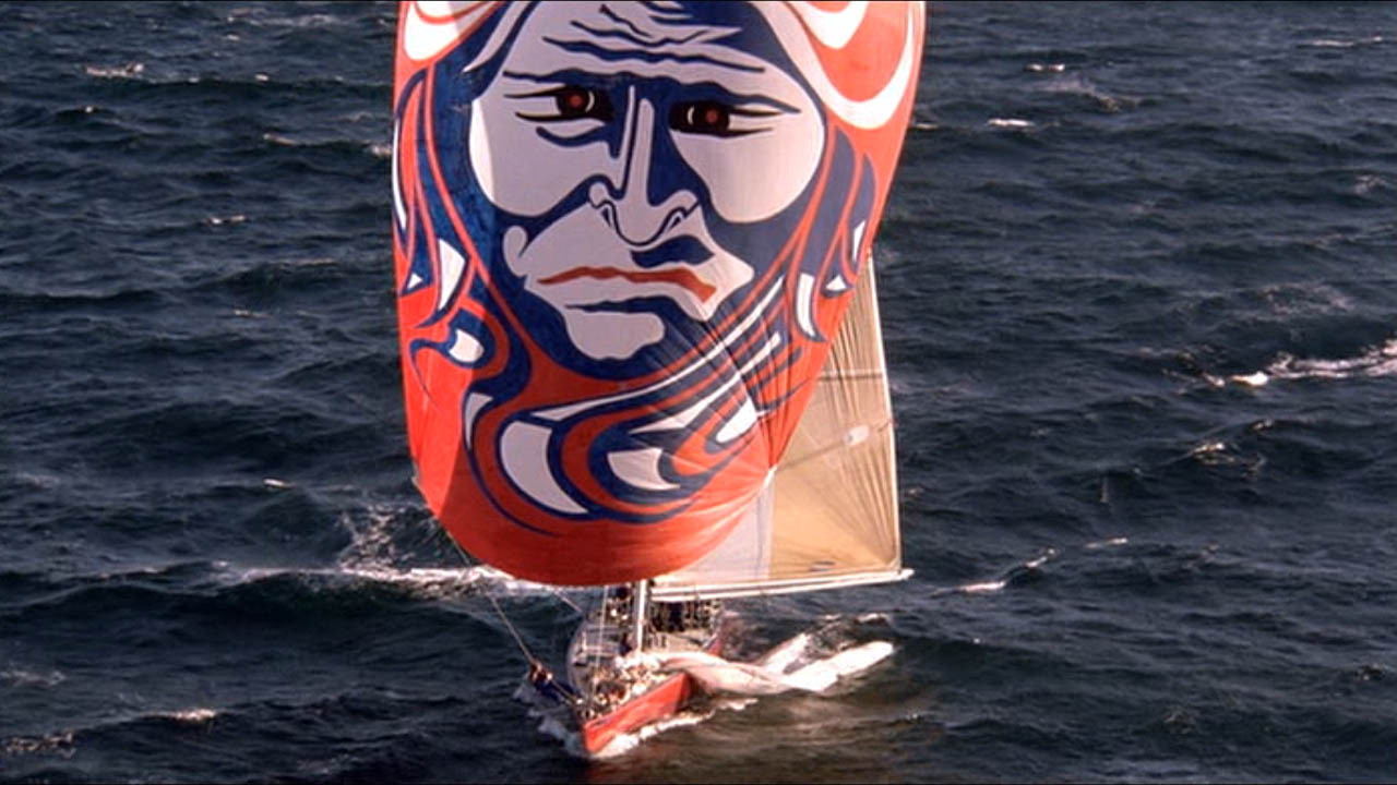 Movie Club 'Wind' Open Thread