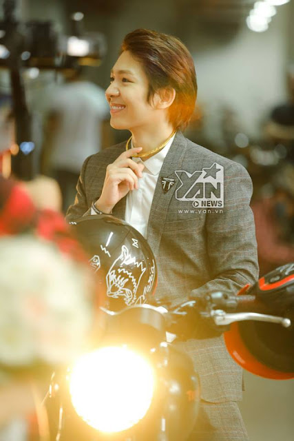 "New Hot" loạt hình ảnh cưới Khởi My & Kelvin Khánh cực hot