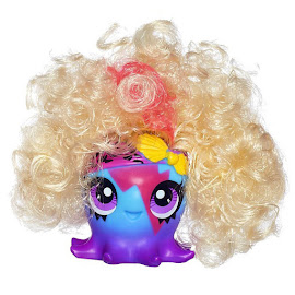 Littlest Pet Shop Candy Jam Octopus (#3347) Pet