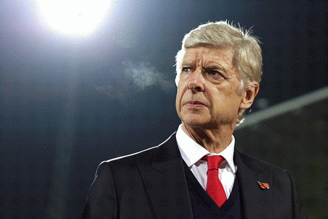 Who should replace Arsene Wenger and Why