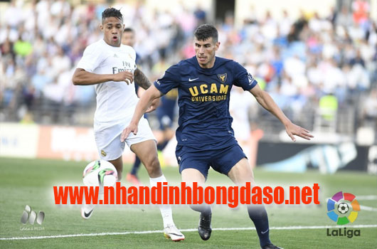 Nhận định bóng đá Levante vs UCAM Murcia, 01h00 ngày 27-05 Nhận định bóng đá Levante vs UCAM Murcia, 01h00 ngày 27-05