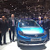 Tata Motors at the Geneva International Motor Show 2016
