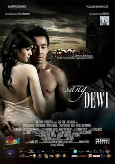 Sang Dewi (2007)