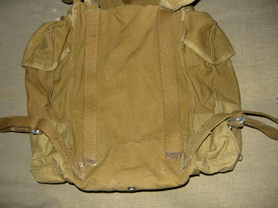 Webbingbabel: Russian RD-54 Airborne Assault Pack - Рюкзак парашютиста ...
